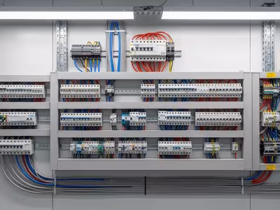 Electrical Panel Upgrade Toronto