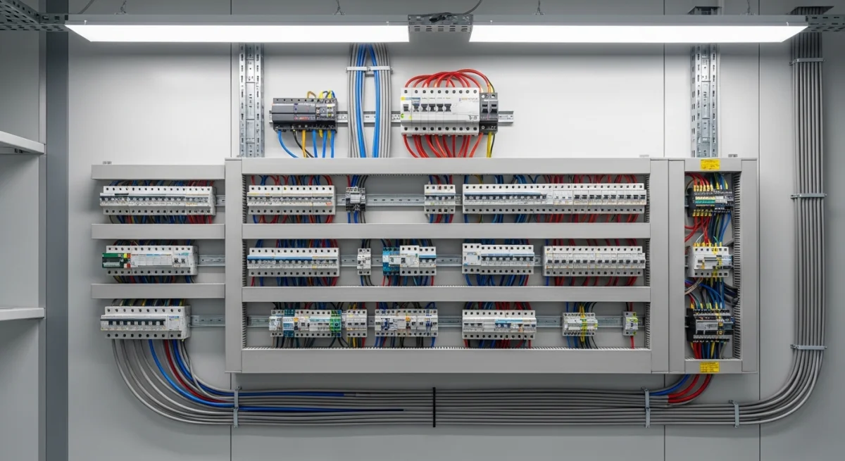 Electrical Panel Upgrade Cost Toronto