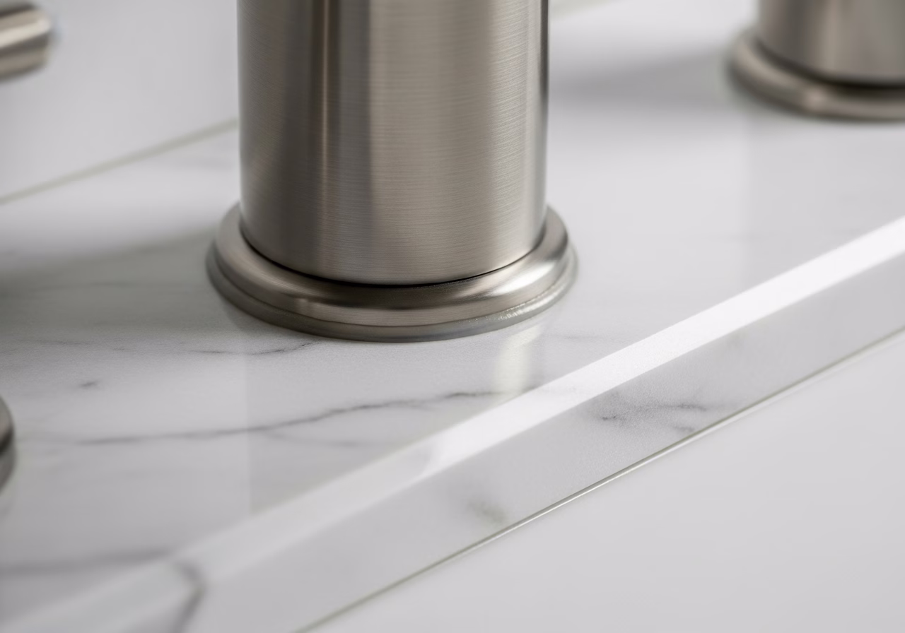 Hour Emergency Plumber — close-up of professional workmanship in a Toronto-area home