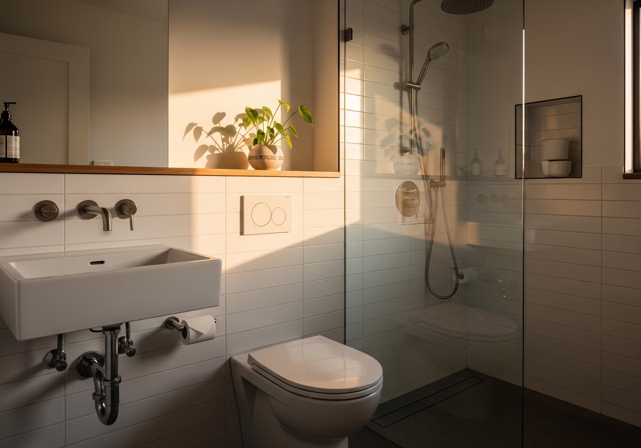 Hour Emergency Plumber — finished result in a Toronto or GTA home by RenoHouse