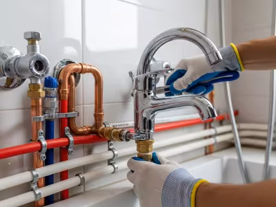 "Emergency Plumber Toronto 24/7: What to Do, Costs & Who to Call"