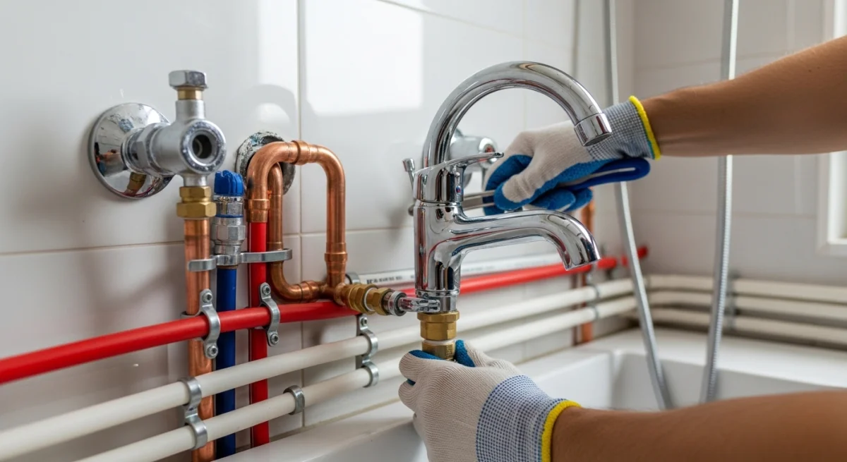 "Emergency Plumber Toronto 24/7: What to Do, Costs & Who to Call"