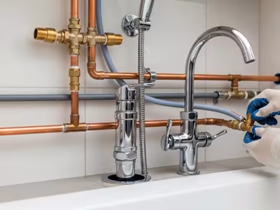 Emergency Plumbing: What to Do Before the Plumber Arrives