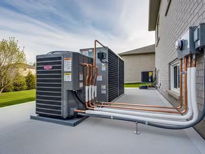 Enbridge Heat Pump Rebate Toronto 2026: HRS Up to $7,100