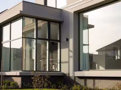 Energy Efficient Windows: Complete Guide for Toronto Homeowners