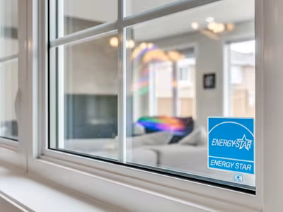 Energy Efficient Windows Toronto— Best Options for Canadian