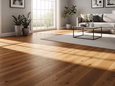 Engineered Hardwood vs Laminate Toronto