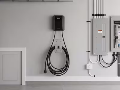 EV Charger Cable Management for Toronto Garages: 2026 Solutions