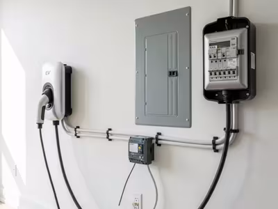 EV Charger Condo Installation Toronto: Bill 135 and the Approval Process