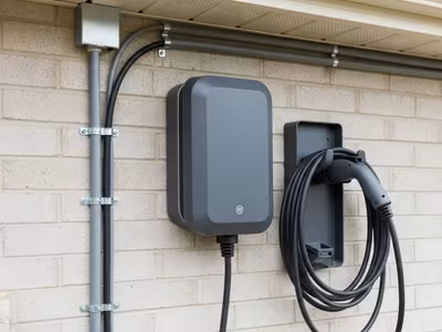 EV Charger Cost Toronto: 2026 Tier-by-Tier Installation Pricing