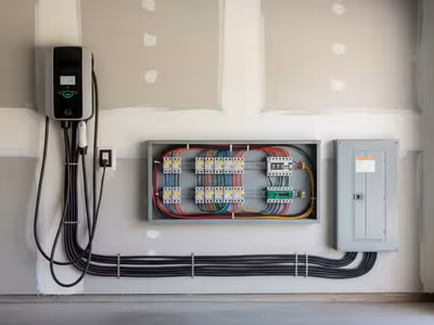 EV Charger Load Calculation and ESA Permit Toronto: 2026 Process
