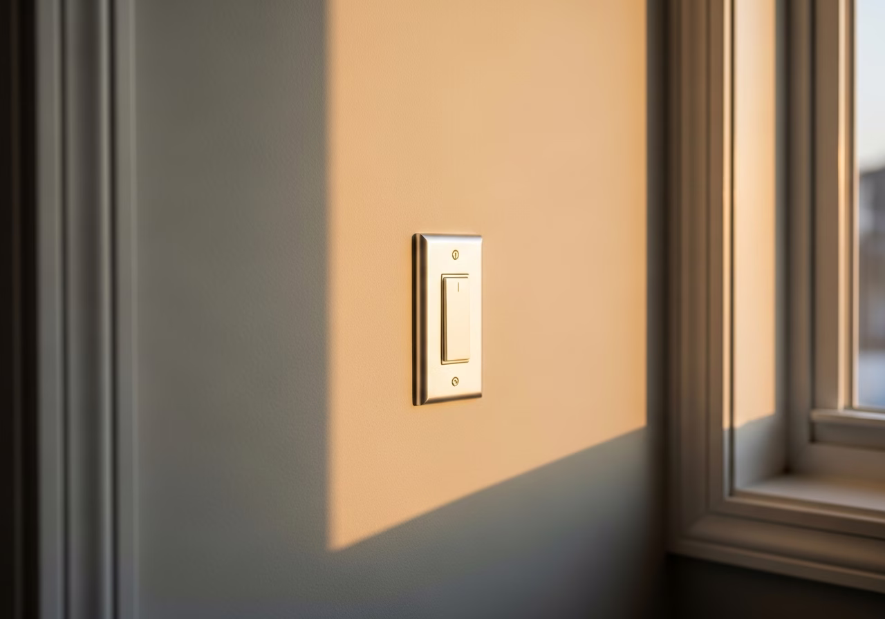 EV Charger Rebates — finished result in a Toronto or GTA home by RenoHouse
