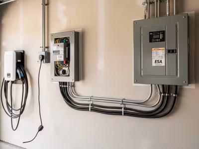 EV Charger Rebates Toronto: Greener Homes Loan and 2026 Programs