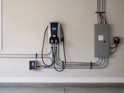 EV Charger ROI vs Public Charging Toronto: 2026 Payback Math