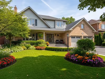 Exterior Home Maintenance Guide Toronto— Deck, Fence, Gutter,