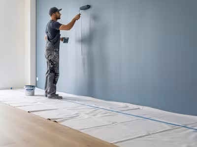 Exterior House Painting Cost Toronto