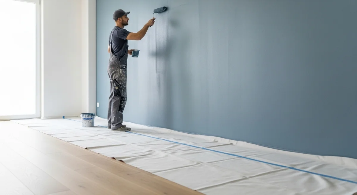 Exterior House Painting Cost Toronto
