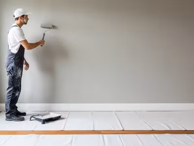 Exterior Painting Cost Toronto 2026 — What to Expect Per Sq Ft