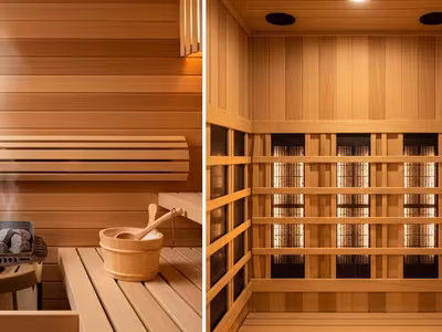 Finnish vs Infrared Sauna Toronto: Which Is Right for You?
