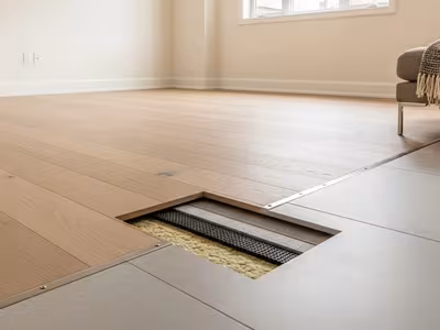 Floor Soundproofing Toronto: Impact Noise and IIC 2026