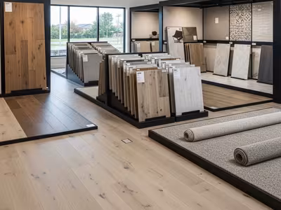 Flooring Installation Cost Per Sq Ft Toronto— Complete Breakdown