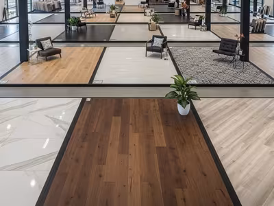 Flooring Trends Toronto— What Is Popular in GTA Homes This Year