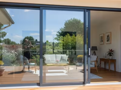 French Doors vs Sliding Doors: Which Is Right for Your Home?