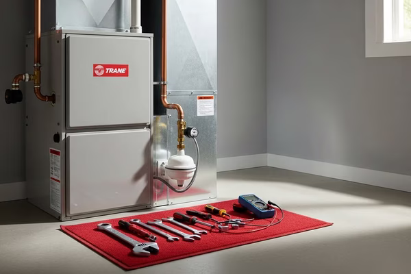 Furnace Maintenance Schedule for Toronto Homeowners: Save Money and Avoid Breakdowns