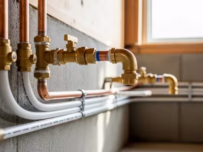 Galvanized Water Service Replacement in Toronto: When and Why