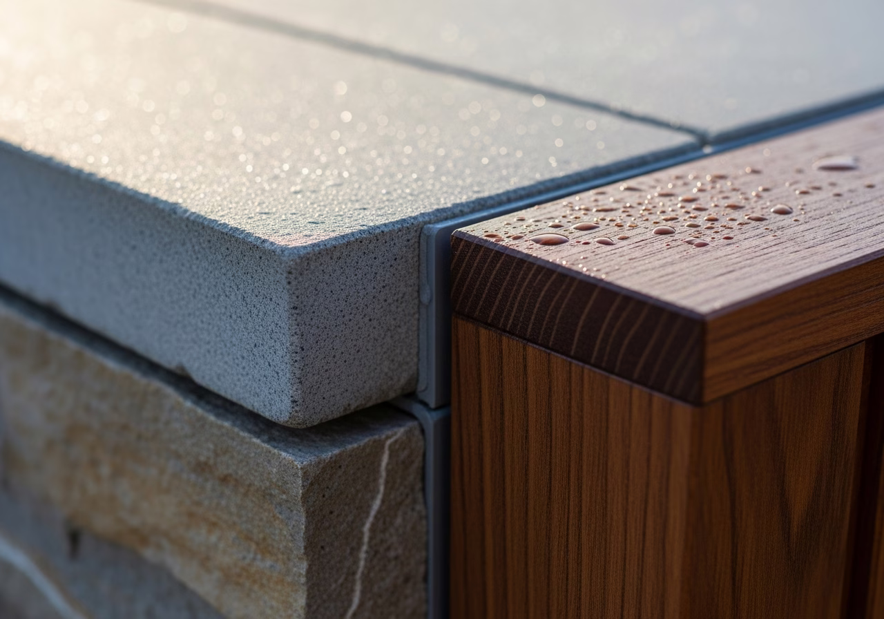 Expert Garage Door Installation — close-up of professional workmanship in a Toronto-area home