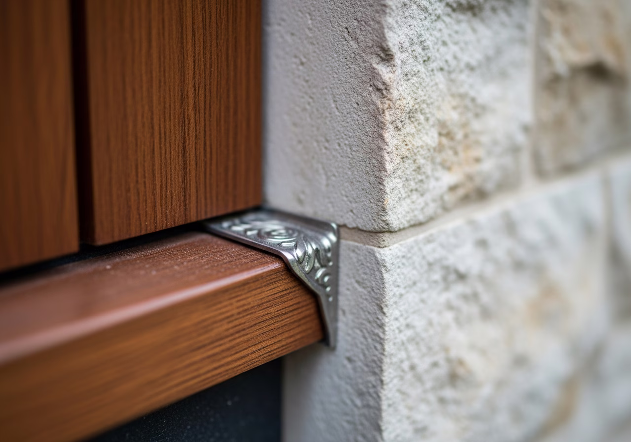 Garage Door Opener Installation β close-up of professional workmanship in a Toronto-area home