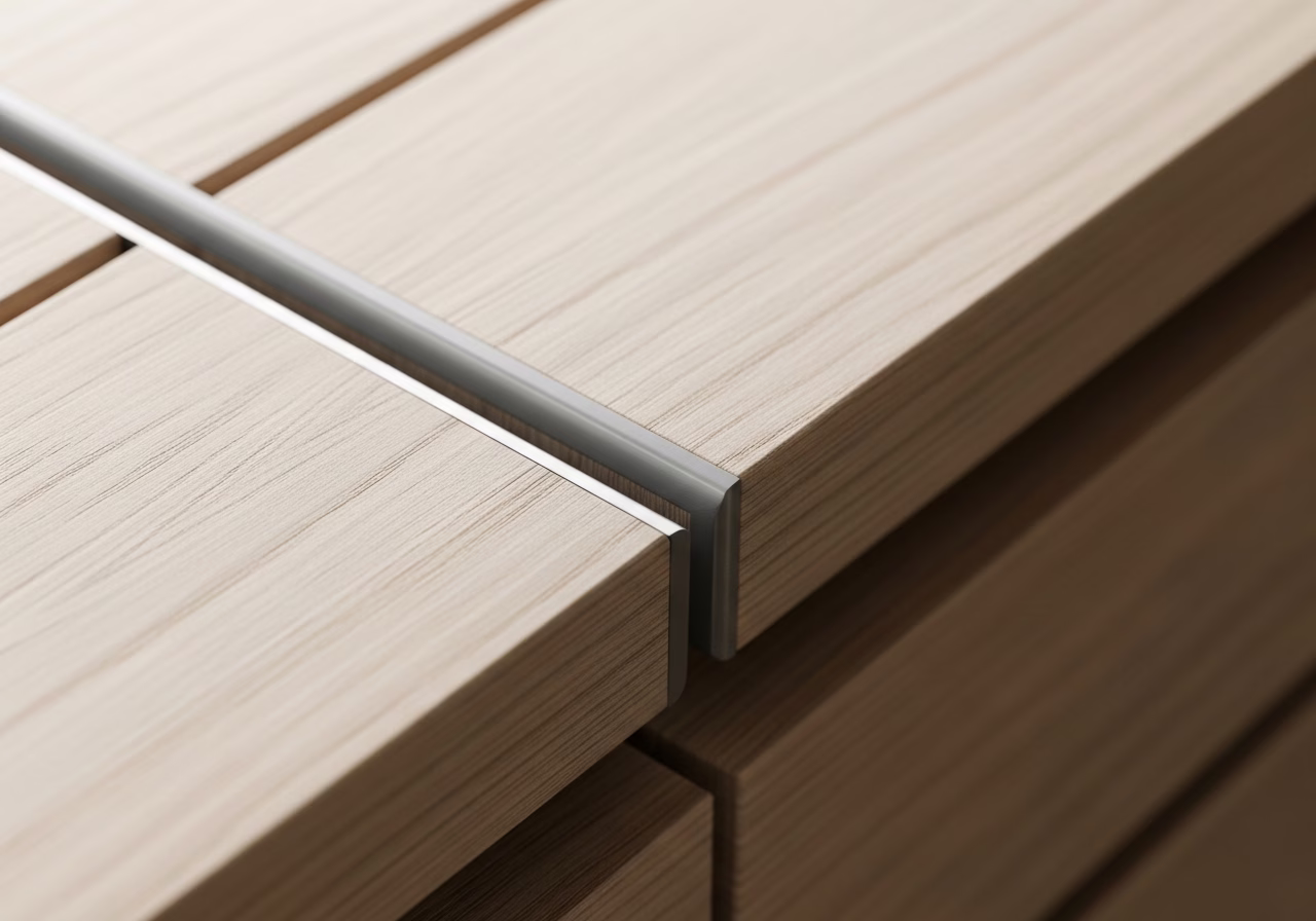 Garden Suite Foundation Options — close-up of professional workmanship in a Toronto-area home