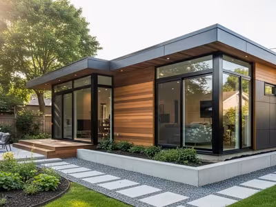 Garden Suite Foundation Options Toronto: Slab vs Crawlspace vs Basement
