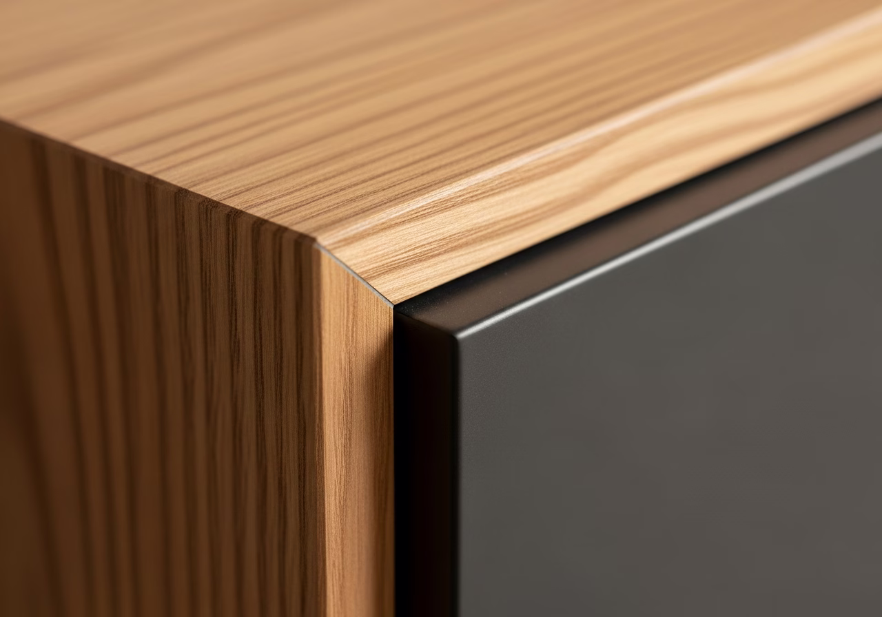 Garden Suite Permits โ close-up of professional workmanship in a Toronto-area home