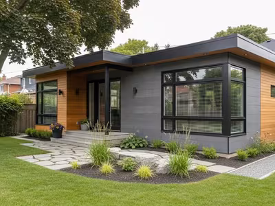 Garden Suite Rental Income Toronto: ROI and Mortgage Helper Math