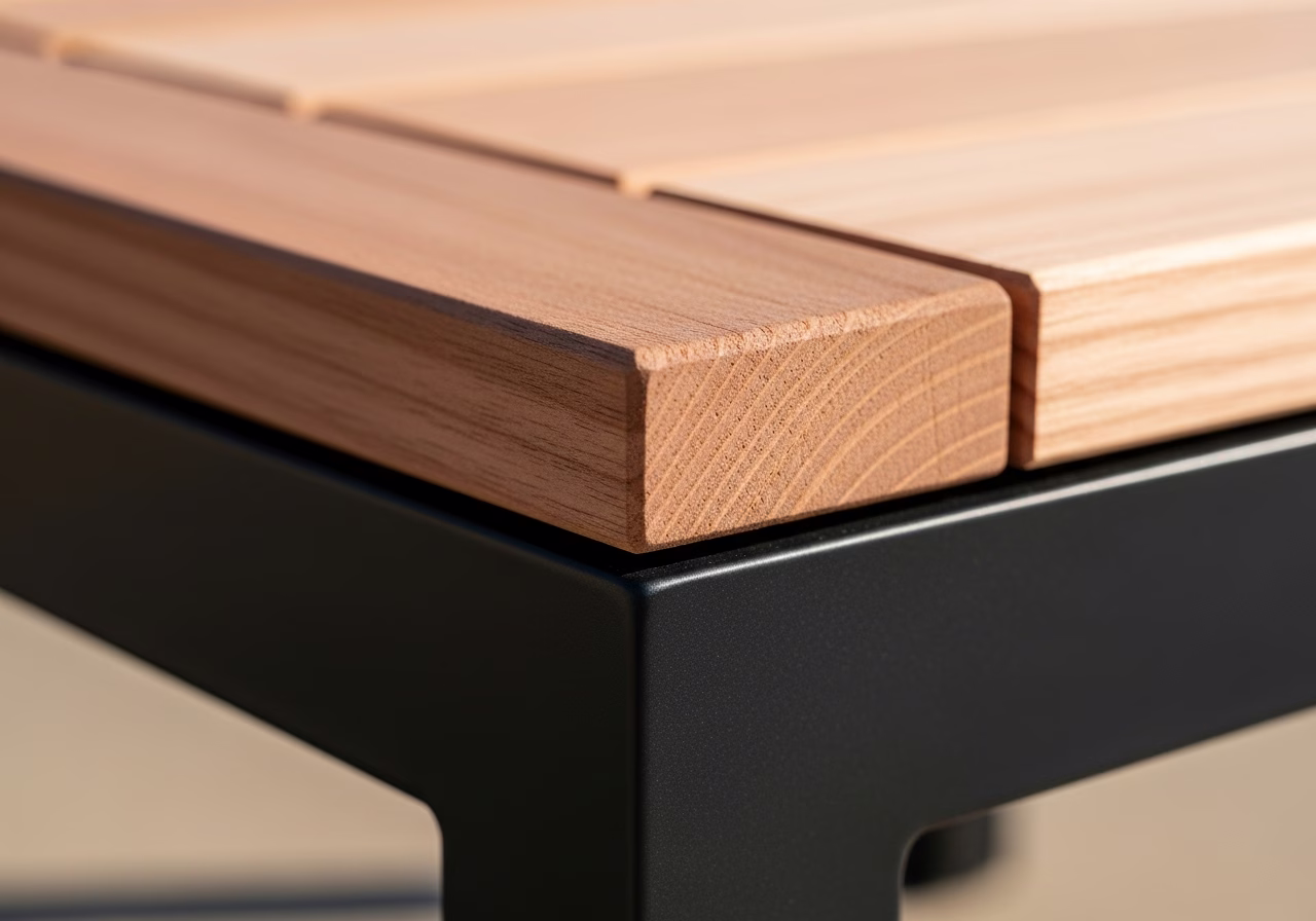 Garden Suite vs Laneway House โ close-up of professional workmanship in a Toronto-area home