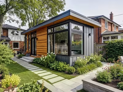 Garden Suite vs Laneway House Toronto: Side-by-Side Comparison