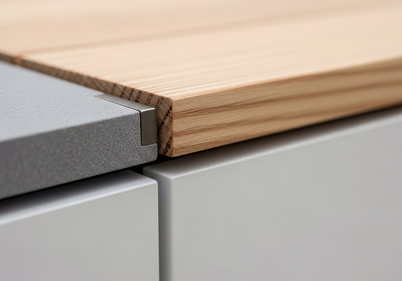 Garden Suite Zoning โ close-up of professional workmanship in a Toronto-area home