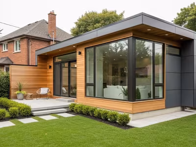 Garden Suite Zoning Toronto: Decoding Bylaw 89-2022 and 849-2025
