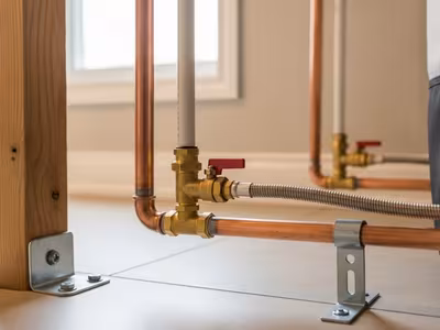 Gas BBQ Line Installation Cost Toronto 2026