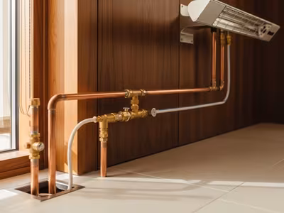 Gas Patio Heater Installation Toronto 2026