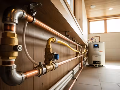 Gas Pool Heater Line Toronto 2026