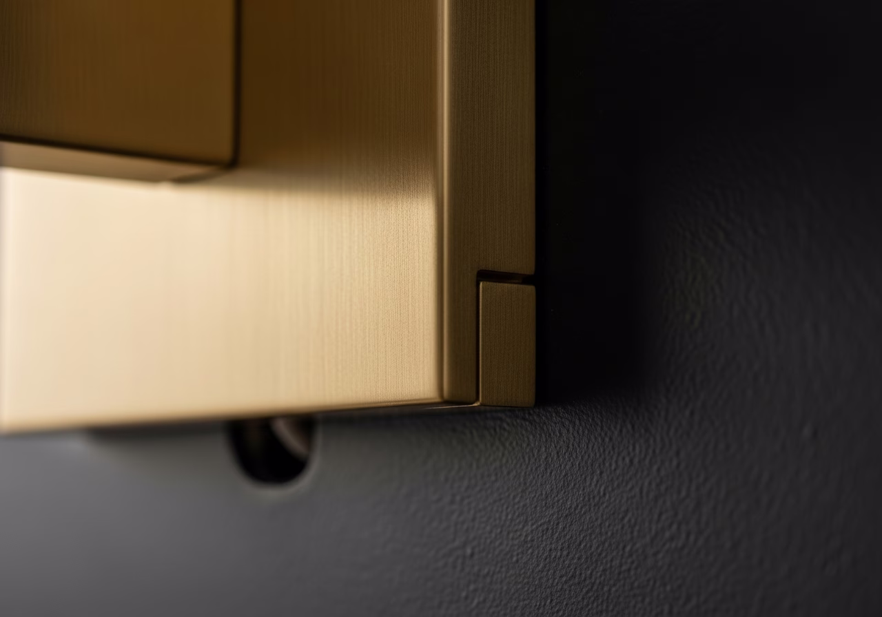 Generator Installation Mistakes โ close-up of professional workmanship in a Toronto-area home
