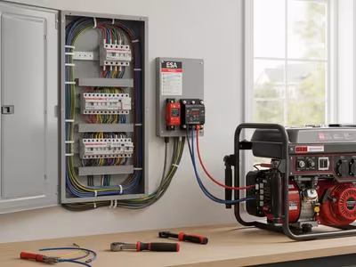 Generator Maintenance: Annual Service in Toronto 2026