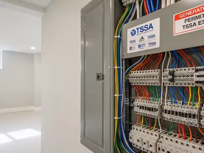 Standby Generator Permits Toronto: TSSA, ESA, and Bylaw Compliance 2026