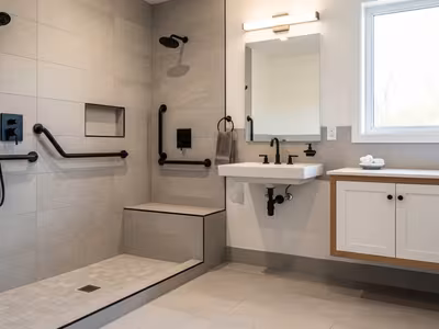 Grab Bar Installation Toronto: Bathroom Safety Done Right (2026)