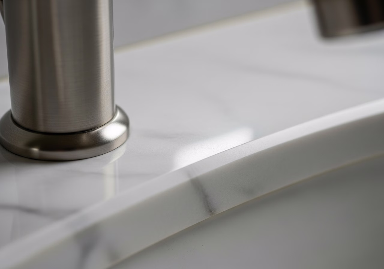 Green Glue vs Resilient Channel โ close-up of professional workmanship in a Toronto-area home