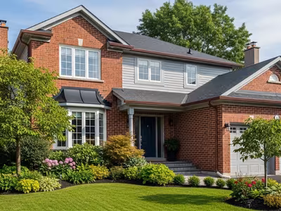 How Often to Clean Gutters in Toronto — Seasonal Schedule & Costs