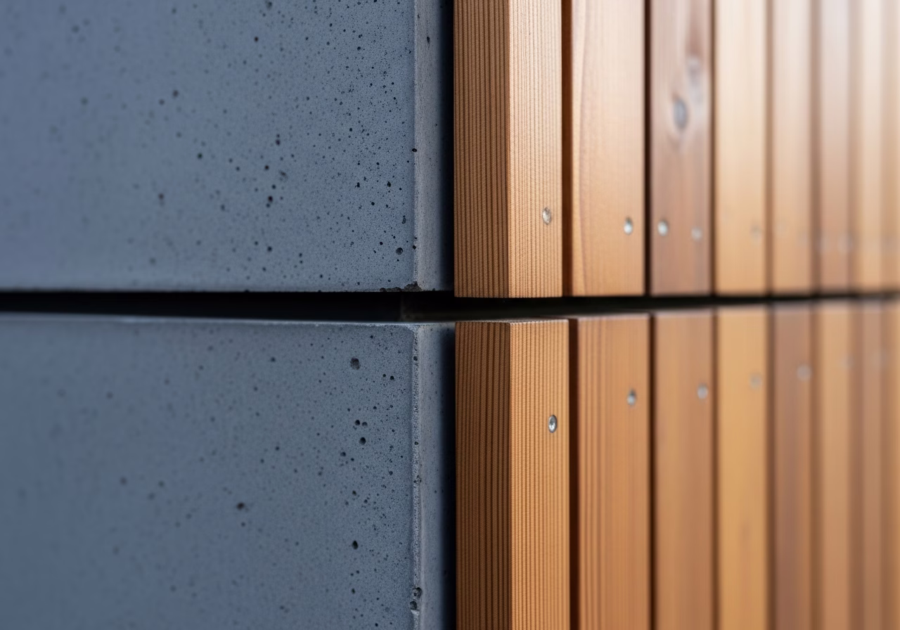Gutter Installation and Replacement — close-up of professional workmanship in a Toronto-area home