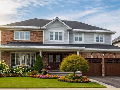 Gutter Cleaning & Maintenance: Protect Your Home Year-Round